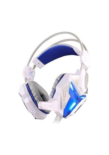 Kotıon G3100 Oyuncu Gamer Pc-xbox One-ps4 Kumandalı Kulaklık