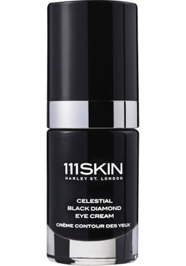 111skin Black Diamond Eye Cream 15 Ml Cilt Bakım Setleri