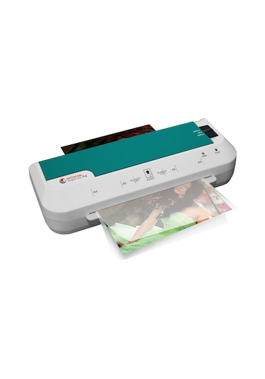 Mühlen Laminasyon Pvc Kaplama Makinası A4 Elegant 432