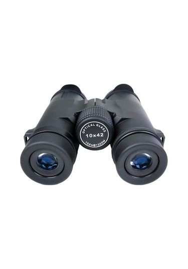 Jwin Jd-10c 10x42 Dürbün + Taşıma Çantası Siyah