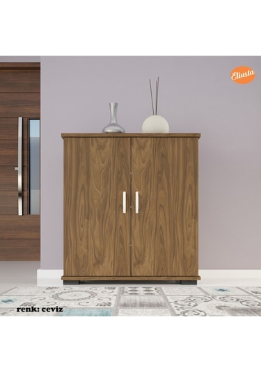 Ayakkabılık 2 Kapaklı Ayakkabı Dolabı Ard-115 Cordoba