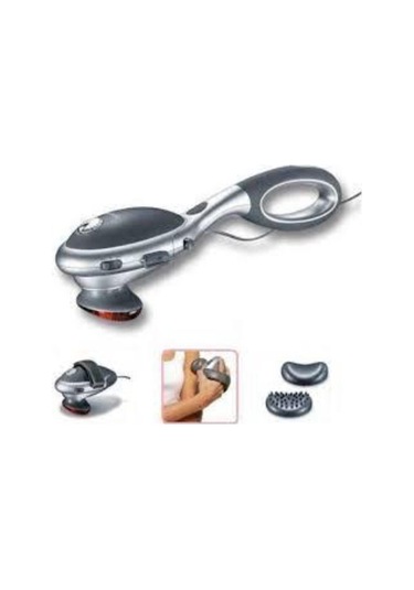 Medikaltec Mg 70 Kızılötesi Yumuşak Doku Rahatlama Aleti 3 Başlı