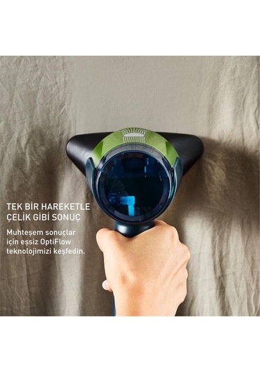 Tefal Aerosteam Portatif Buharlı Düzleştirici