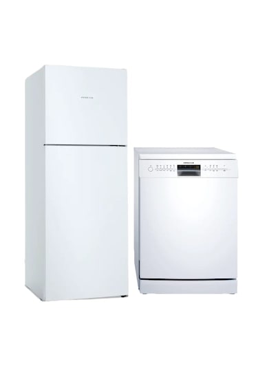 Profilo BD2055WENN-BM6320MA Çeyiz Paketi