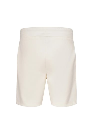 Hummel Erkek Çocuk Short 932419-9157 Ekru
