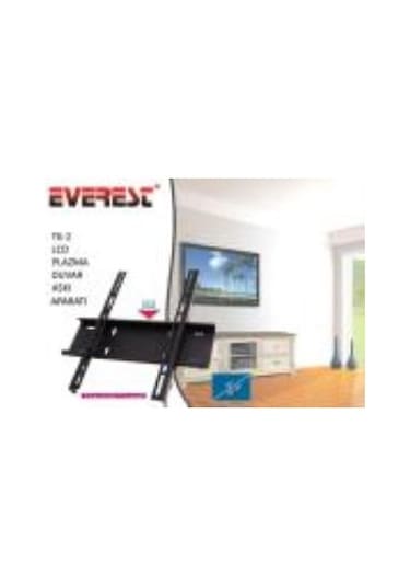 Everest Tk 2 32" Sabit Lcd Askı  Aparatı