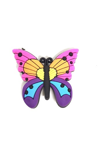 Crocs Terlik Süsü & Renkli Aksesuar Jibbitz (438577316)