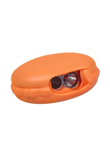 Kw-trıo Makaron Kalemtras Cıftlı Pembe