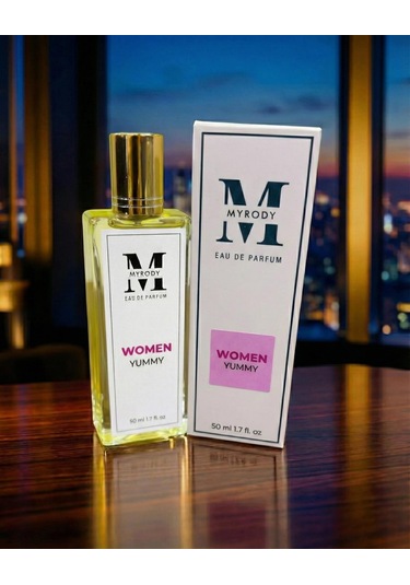 Myrody Yummy Kadın Parfüm EDP 50 ML
