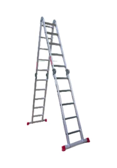 Akrobat Merdiven 4.75 M