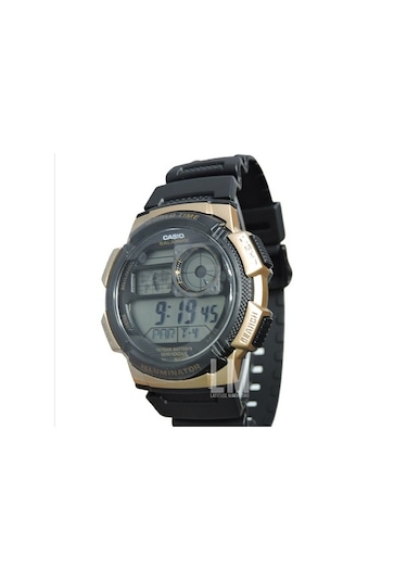 Casio AE-1000W-1A3VDF Erkek Kol Saati