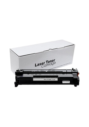 Canon Crg-057 3.100 Sayfa Uyumlu Toner Çipsiz- Lbp-223Dw-Mf-449X