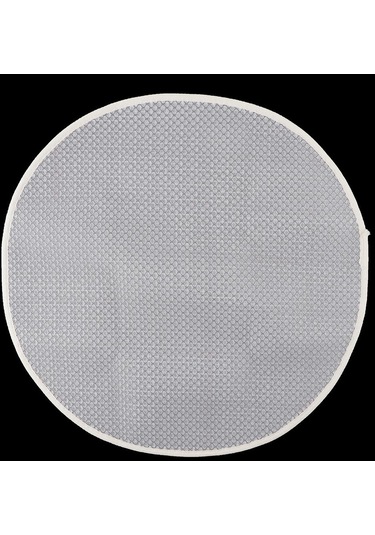 Suntek Kilim Halı Mandalı Kanca El Sanatları Yuvarlak Yapma