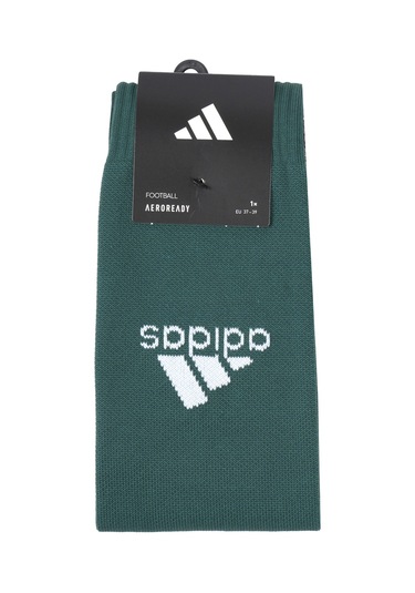 Adıdas Aeroready Unısex Çorap Ir3035 Yeşil