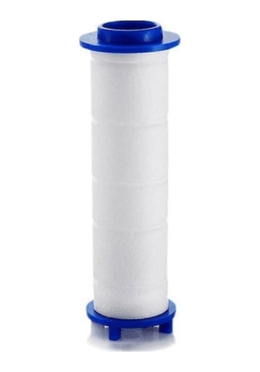 Berev Filtreli 5 Fonksiyonlu Siyah Yüksek Basınçlı Ayarlanabilir Duş Başlığı 3 Adet Duş Başlığı Filtresi Siyah