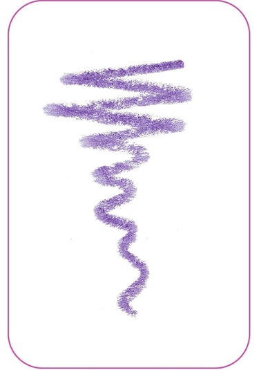 Callista Eye Candy Göz Kalemi 04 Magnetic Lilac - Mor