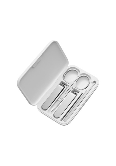 Xianwen Xiaomi Mijia Paslanmaz Çelik Tırnak Makası Seti