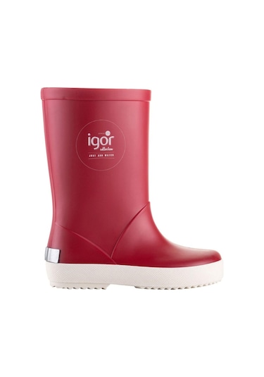 Igor Splash Nautico Çocuk Yağmur Çizmesi W10107-005