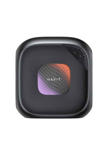 Havit PJ215 Pro Smart Android TV 9.0 4K Projeksiyon Cihazı