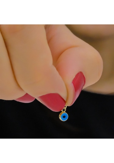 14 Ayar Nazar Boncuğu