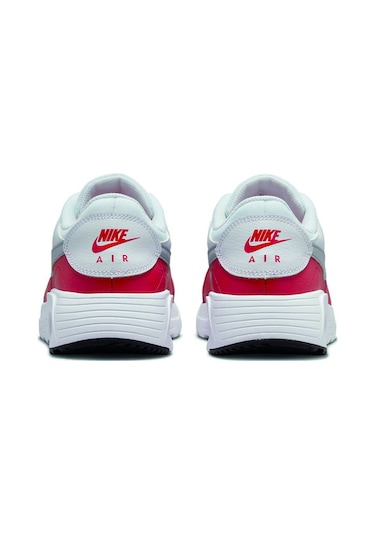 Nike Air Max Sc Erkek Spor Ayakkabı Beyaz