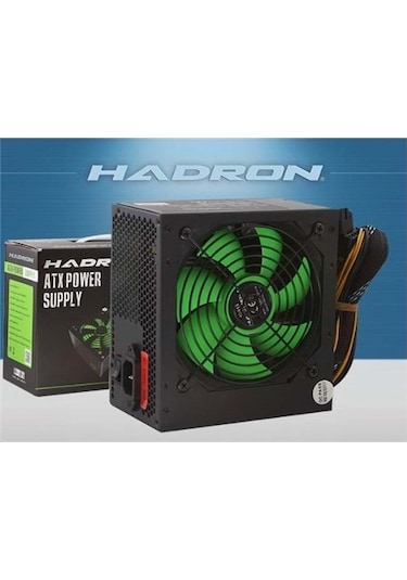 Hadron Hd404 Power Supply 300W Güç Kaynağı