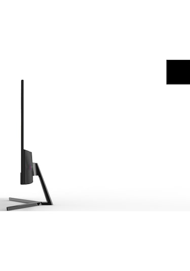 Xawa 24.5" Pulse-r245 200hz 0.5ms Dp+hdmı Gsync/freesync Fhd Ips Oyuncu Monitör