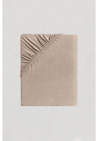 Pamuklu Ve Lastikli 60x120 Cm Fittet Penye Bebek Çarşafı