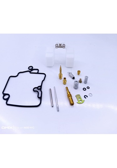 Cg 125 Karbüratör Tamir Takımı A Kalite