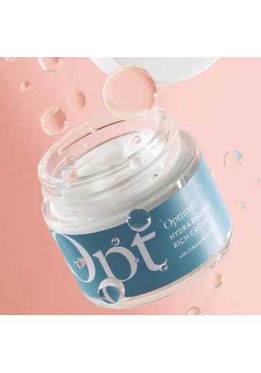 Opt Optimals Hydra Radiance Rich Krem