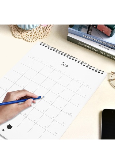 Kedi Resimli Duvar Takvimi Ortaçağ Kedi Resimleri Duvar Takvimi