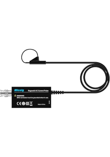 Micsig Rcp300xs Rogowski Akım Probu