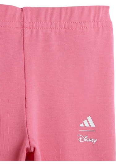 Adidas Bebek Eşofman I Dy Mı Jog Jy3470 Pembe
