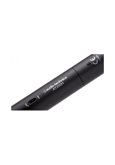 Audio Technica At2031 Cardioid Condenser Mikrofon
