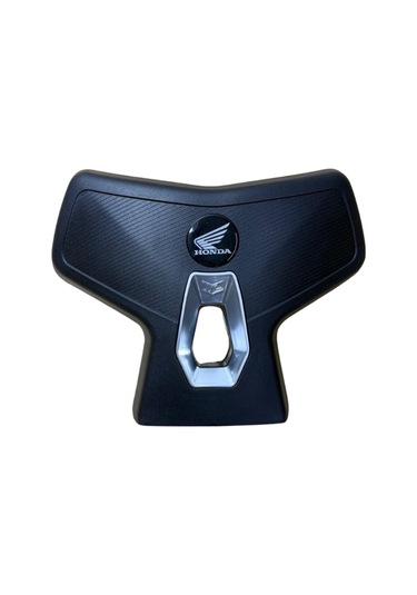 Hmapart Pcx Sissybar 2021-2025 Siyah