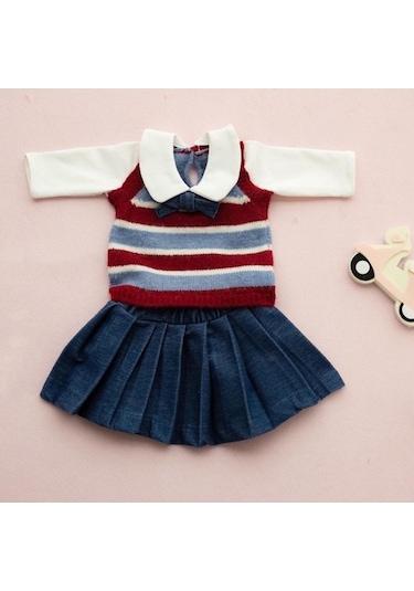 Carrier Suntek Suit Stüdyo Kostüm Kız Fotoğraf Çekimi Bebek Gd Çok Renkli