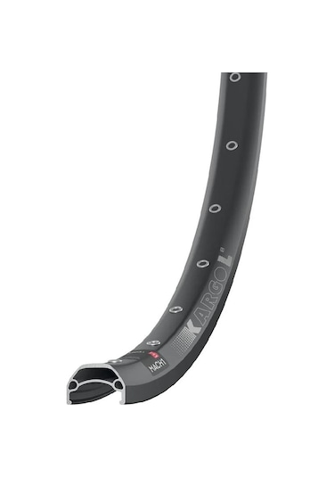 Mach1 Kargol Disk Fren Uyumlu Jant Çemberi 20" 32h