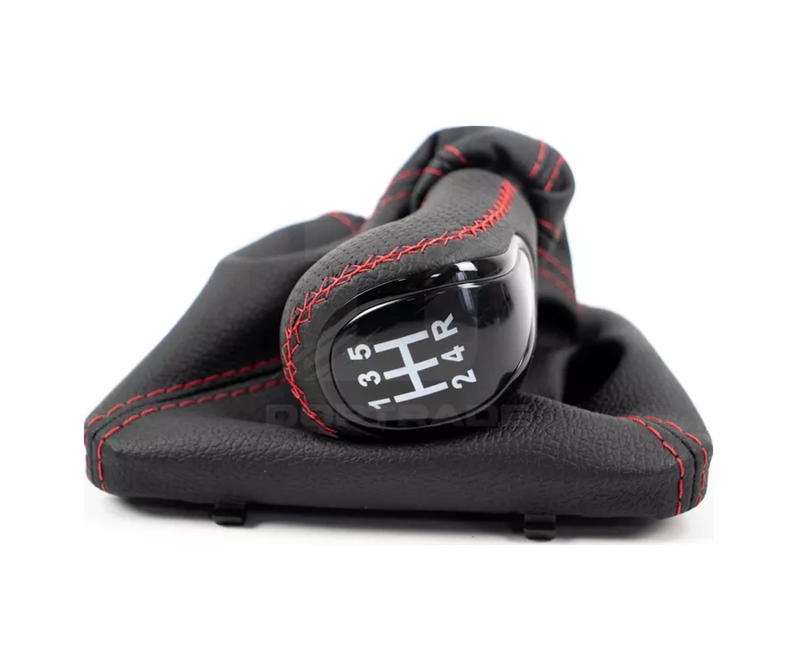 Doptrade Grant, Kalina 2, Grant Fl İçin Vites Kolu 183382823 Kırmızı