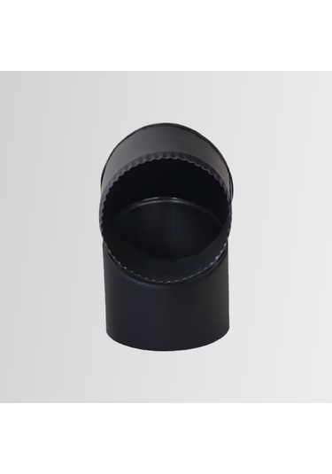 Nurgaz Ng Sd Soba Dirseği - Baca Borusu