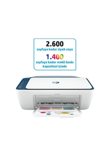 HP DeskJet Ink Advantage Ultra 4828 All-in-One Yazıcı, Baskı, Kop