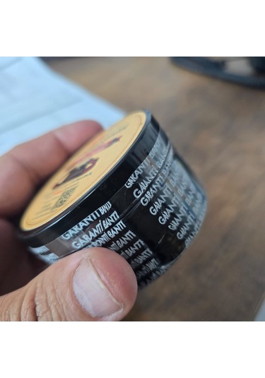 Antik Market Premium Daktilo Şeridi Kırmızı Siyah Tek Makaralı