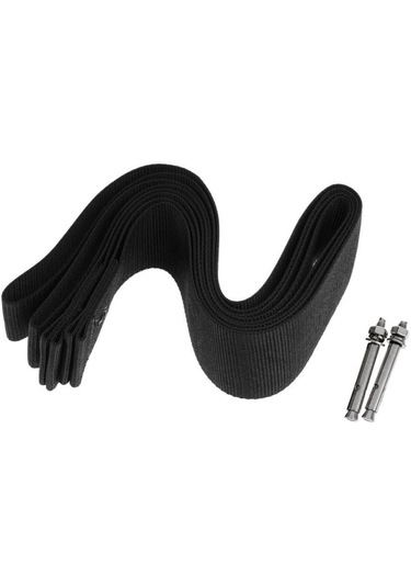 Homyl 55mm Genişlik Dokuma Sörf Tahtası Longboard Sling Duvar