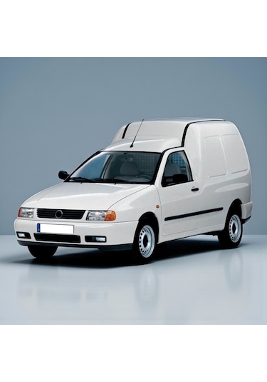 Vw Caddy 1996-2003 Ön Konsol Torpido Kapağı 6k0857121a 1 Adet