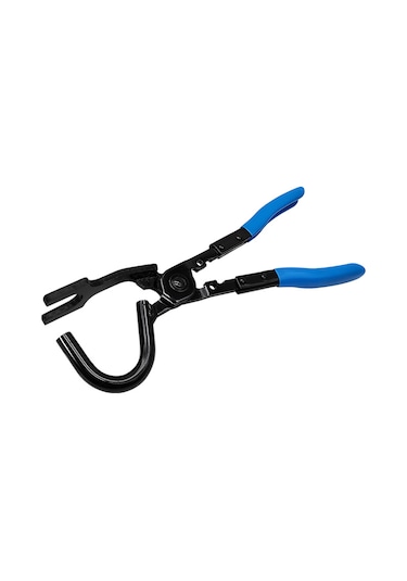 Yaleker Otomobil Egzoz Askı Pensesi - Sökme Ve Takma İçin Dayanıklı Alaşım Pens