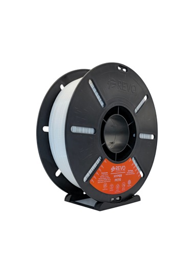 Revo Hyper Beyaz Pet-g 1.75mm 1kg