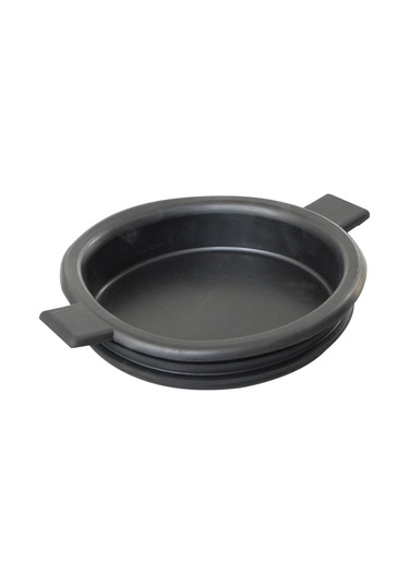 Süt Sağım Güğüm Kapağı 30 L Kauçuk