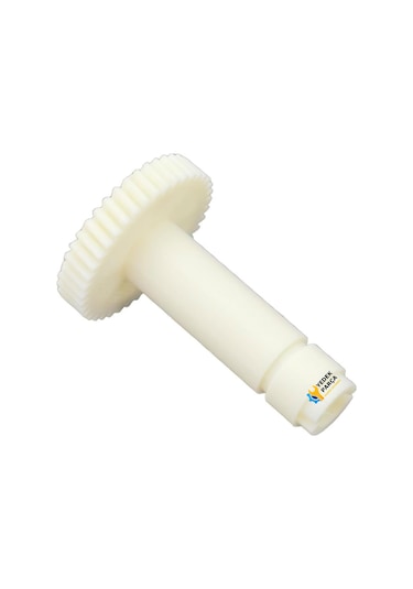 Arçelik Uyumlu K 1434 Mk Mikser Çırpıcı Dişlisi