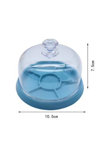 Suntek Saat Hareketi Toz Kapağı Saatçi Anti Toz Tepsisi