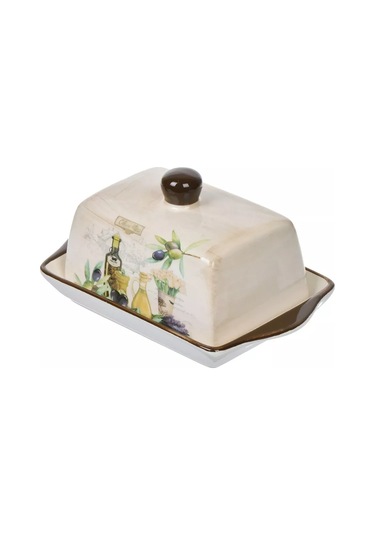 Daniks Kapaklı Sütlü Dolomit Yağlık 193964916 Sütlü