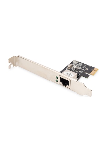 Dıgıtus Gıgabıt Pcı Express Ethernet Kart